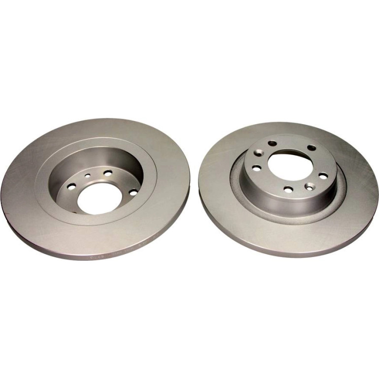 Bremsscheibe Fiat T. Scudo 07- Mit Pow Ok¤ Anti-Korrosion QD6525 Bremsscheibe Fiat T. Scudo 07- Mit Pow Ok¤ Anti-Korrosion QD6525