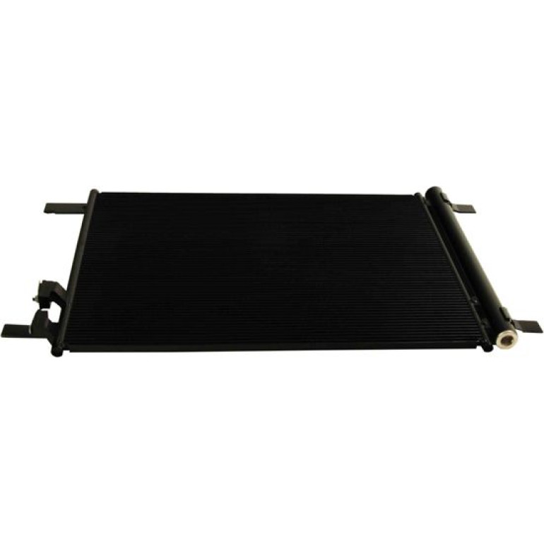 KONDENSATOR, KLIMAANLAGE AC830285