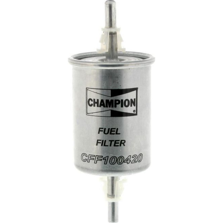 CHAMPION Kraftstofffilter CFF100420 CHAMPION Kraftstofffilter CFF100420