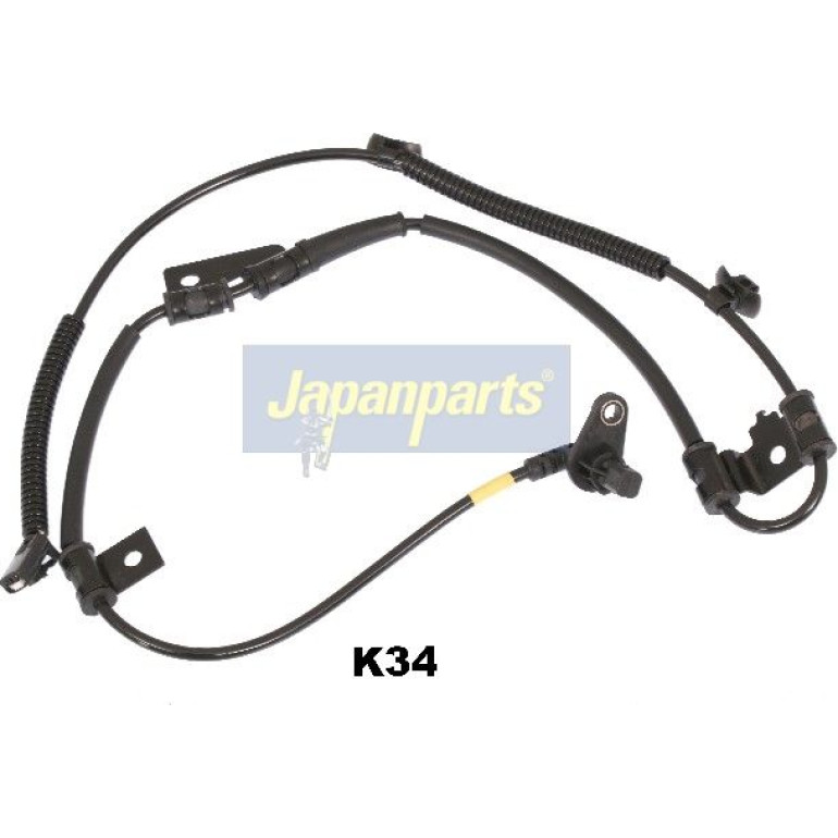 Sensor, Raddrehzahl ABS-K34 Sensor, Raddrehzahl ABS-K34