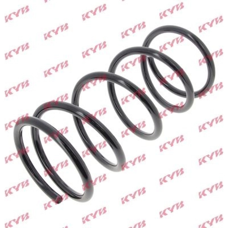 KYB Fahrwerksfeder Hyundai P. Santa Fe 2.0Crdi/2.4/2.7 02/01-03/06 RD2393