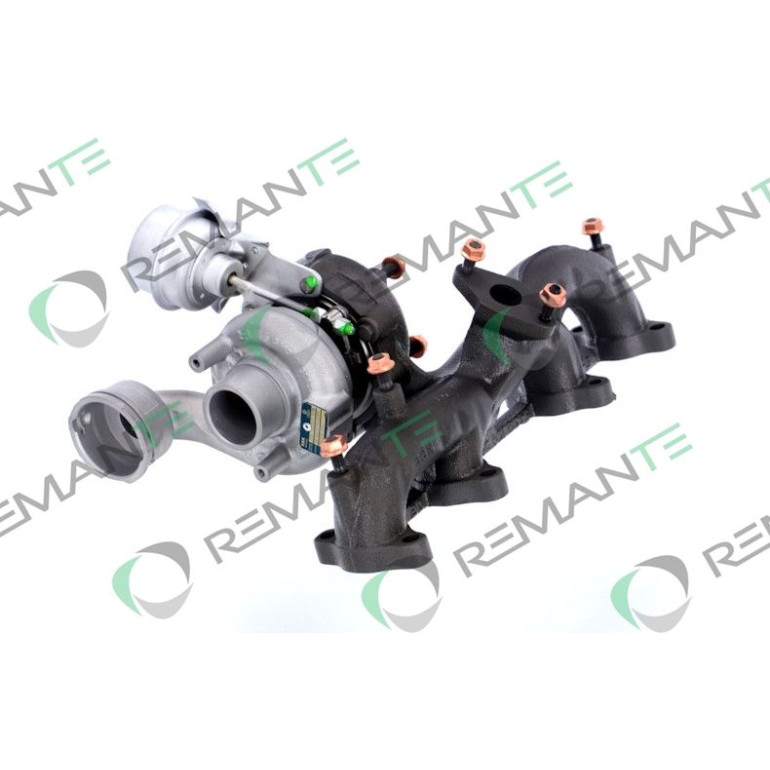 Turbolader 003-001-000601R