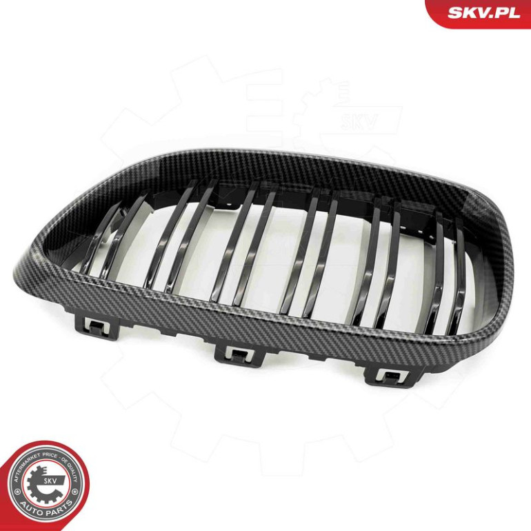 ESEN SKV Kühlergitter 66SKV035 ESEN SKV Kühlergitter 66SKV035