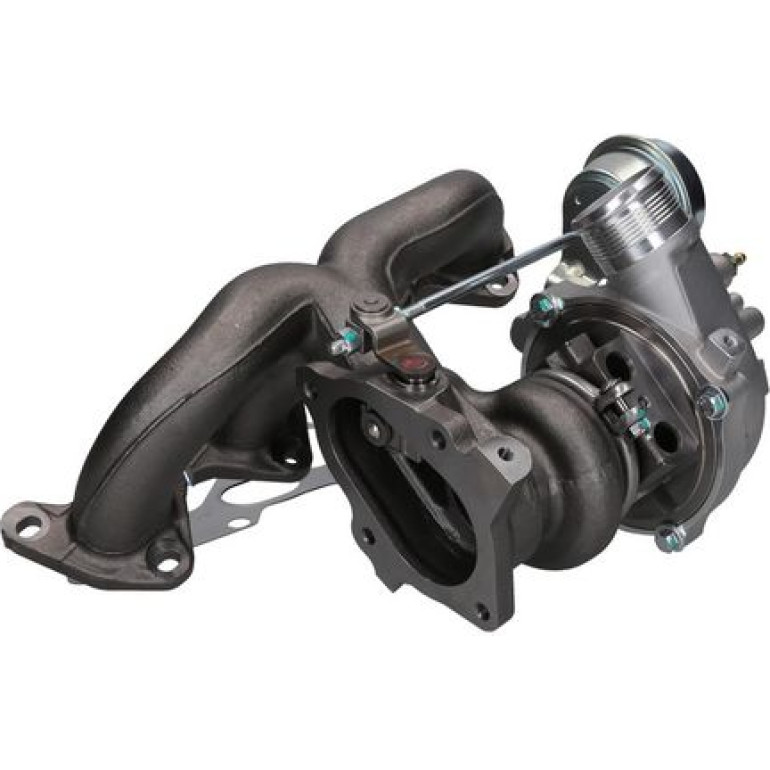 KAMOKA Turbolader 8600018 KAMOKA Turbolader 8600018