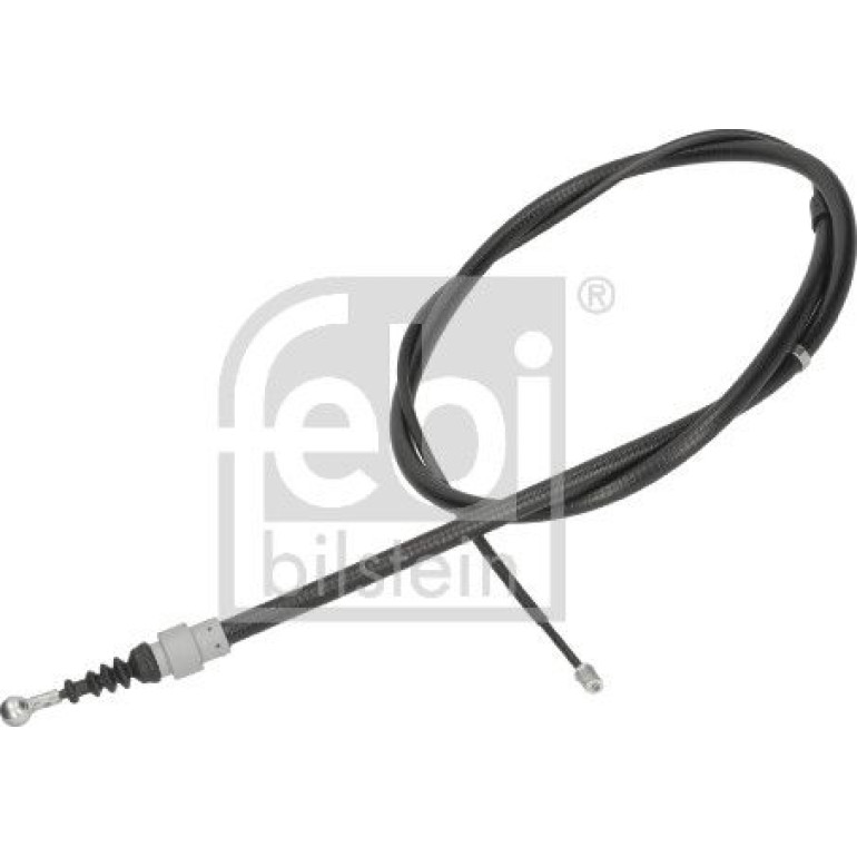 Seilzug, Feststellbremse Skoda Fabia 99 24518 Seilzug, Feststellbremse Skoda Fabia 99 24518