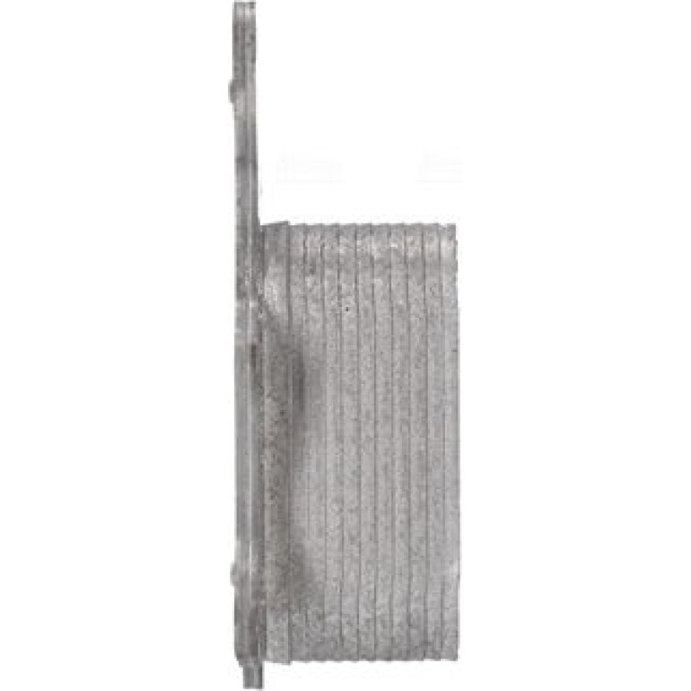 Ölkühler PKW 90991 Ölkühler PKW 90991