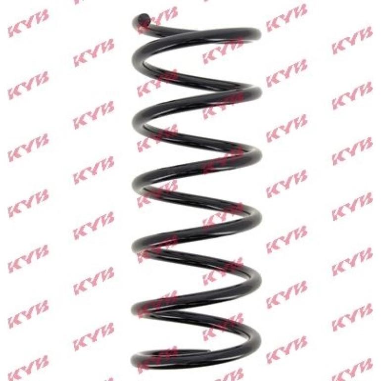 KYB Fahrwerksfeder Volvo T. S60 Ii 1.6-2.4D 04/10 RA6267 KYB Fahrwerksfeder Volvo T. S60 Ii 1.6-2.4D 04/10 RA6267