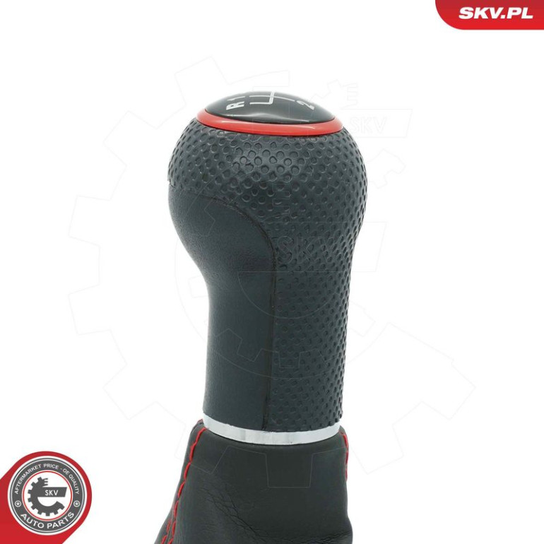 ESEN SKV Schalthebelknauf 63SKV460 ESEN SKV Schalthebelknauf 63SKV460
