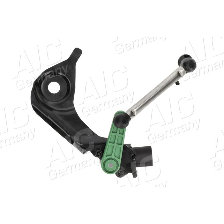 NIVEAUSENSOR F LWR +EL DÄMPFER H R 4-PIN 1329,535,4 NIVEAUSENSOR F LWR +EL DÄMPFER H R 4-PIN 1329,535,4