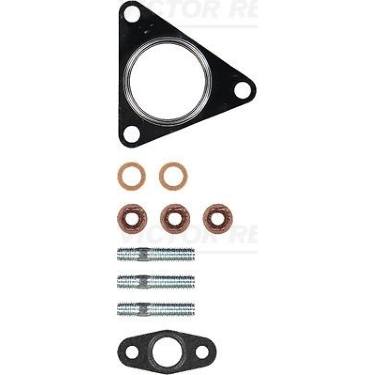 Montagesatz Lader 04-10064-01 Montagesatz Lader 04-10064-01