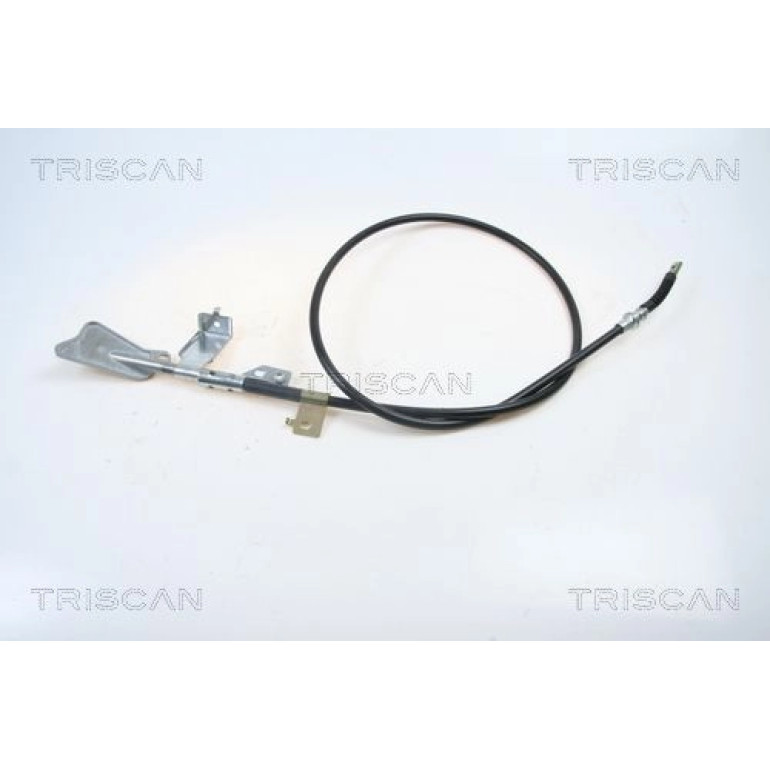 Seilzug, Feststellbremse Nissan T. Almera Tino 00- Le 814014169 Seilzug, Feststellbremse Nissan T. Almera Tino 00- Le 814014169