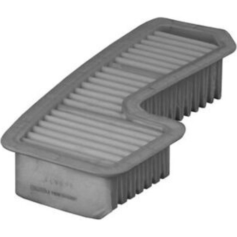 MAHLE Luftfilter LX 1936 MAHLE Luftfilter LX 1936