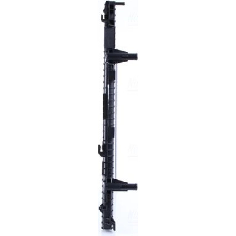 Wasserkühler PKW 606979 Wasserkühler PKW 606979