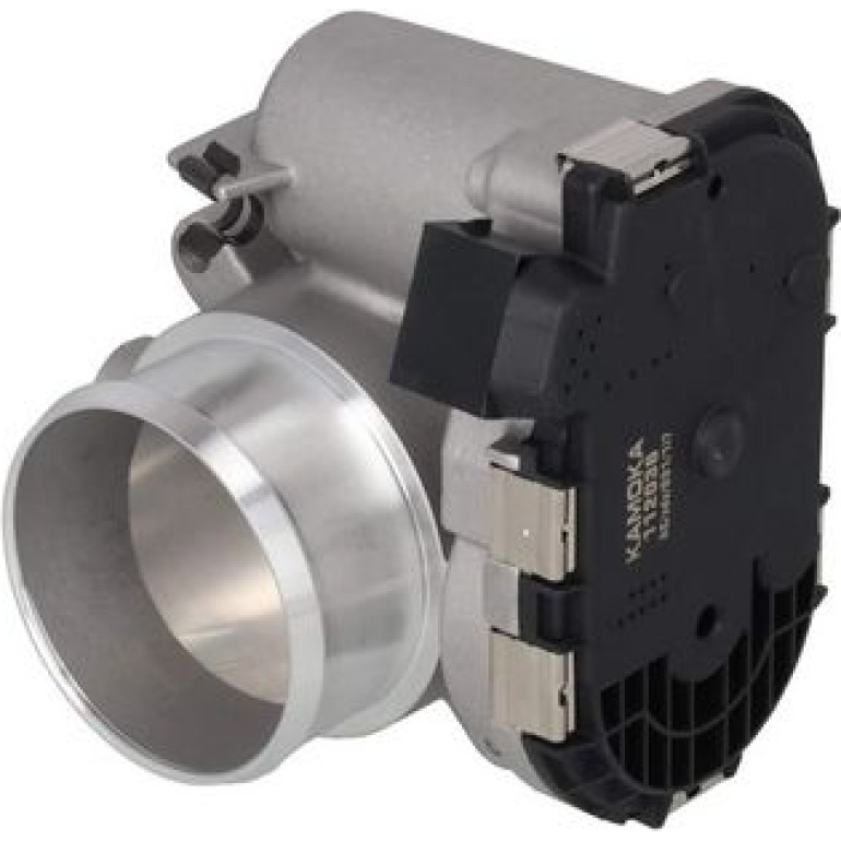 KAMOKA Drosselklappenstutzen 112036 KAMOKA Drosselklappenstutzen 112036