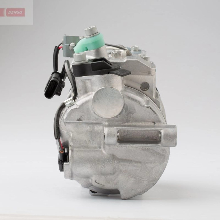 DENSO Kompressor DCP17148 DENSO Kompressor DCP17148