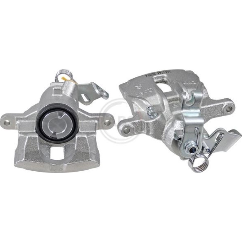 A.B.S. Bremstrommel 530282 A.B.S. Bremstrommel 530282