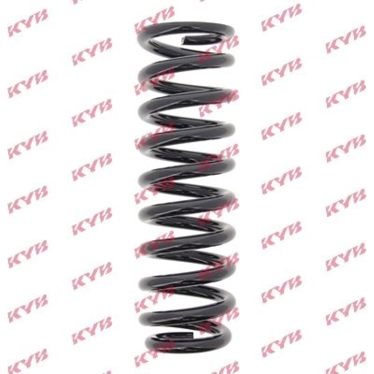 KYB Fahrwerksfeder Toyota P. Land Crusier 90 3.0D 04.96 RF2570