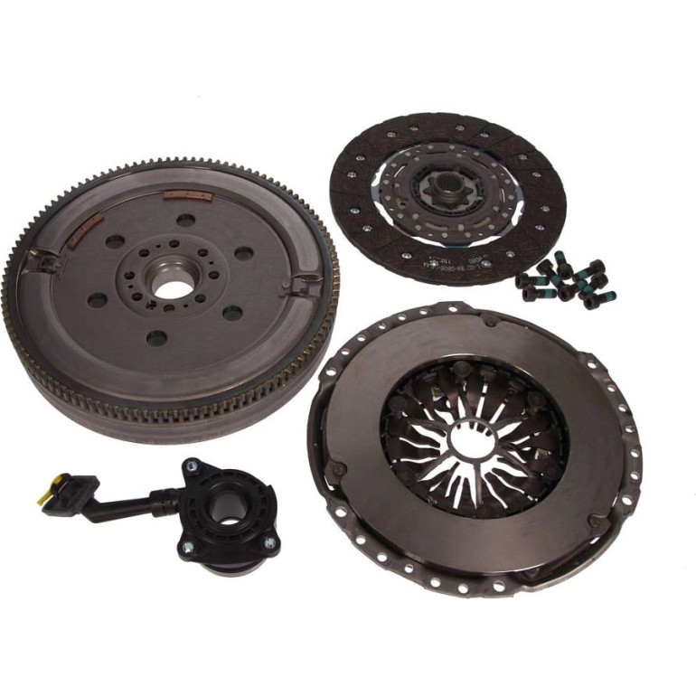 LUK REPSET DMF 600 0053 00 LUK REPSET DMF 600 0053 00