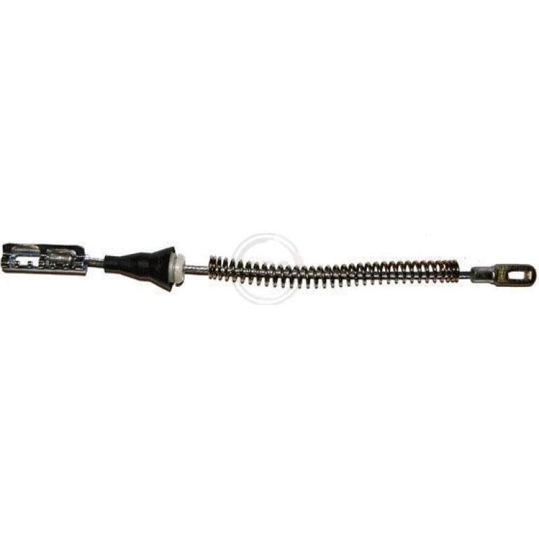 A.B.S. Handbremsseil Seilzug Festellbremse K17056