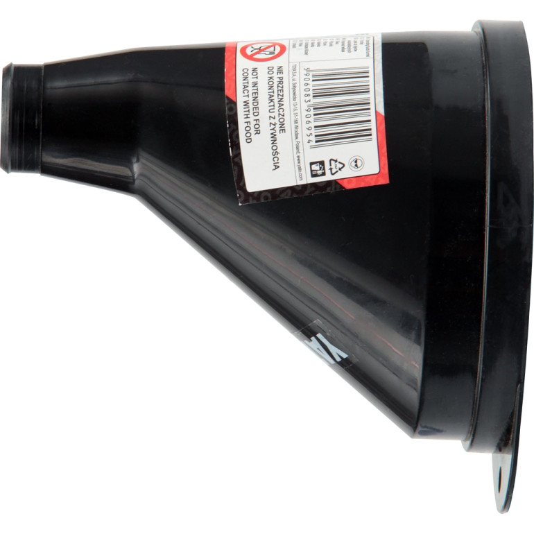Trichter F÷r Motorflässigkeiten 10cm YT-0695