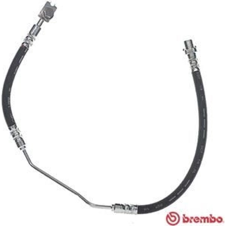 BREMBO Bremsschlauch T 06 014 BREMBO Bremsschlauch T 06 014