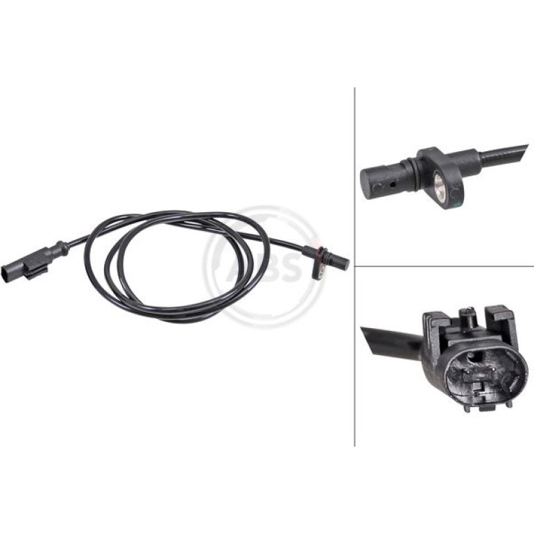 A.B.S. ABS Sensor 31584 A.B.S. ABS Sensor 31584