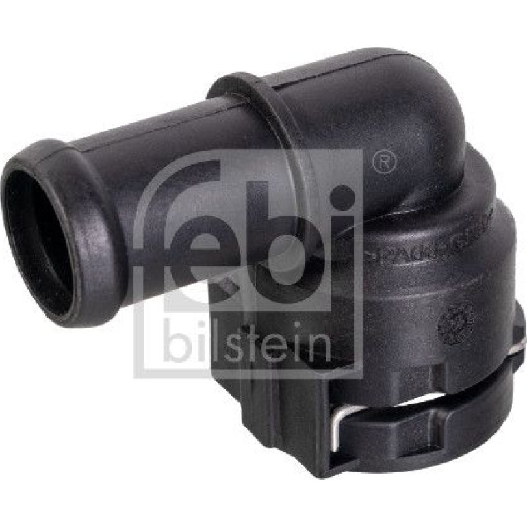 FEBI BILSTEIN Kühlmittelflansch 180142 FEBI BILSTEIN Kühlmittelflansch 180142