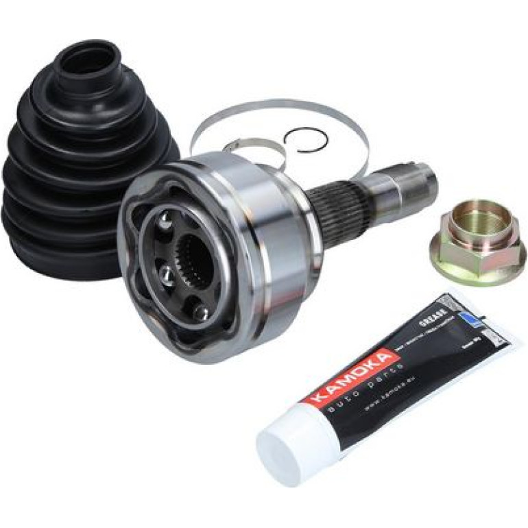 KAMOKA Gelenksatz, Antriebswelle 6601 KAMOKA Gelenksatz, Antriebswelle 6601