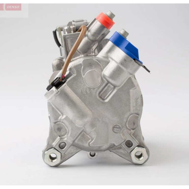 DENSO Kompressor DCP05106 DENSO Kompressor DCP05106