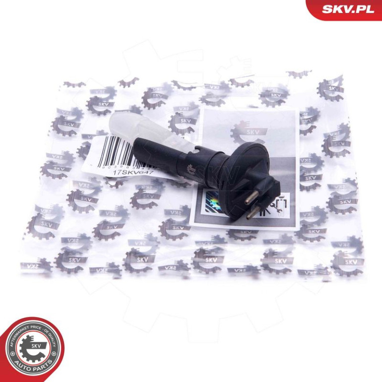 ESEN SKV Sensor, Kühlmittelstand 17SKV647 ESEN SKV Sensor, Kühlmittelstand 17SKV647