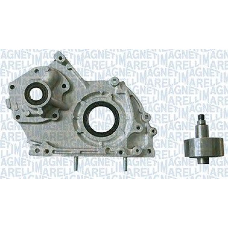 MAGNETI MARELLI Ölpumpe 351516000003 MAGNETI MARELLI Ölpumpe 351516000003
