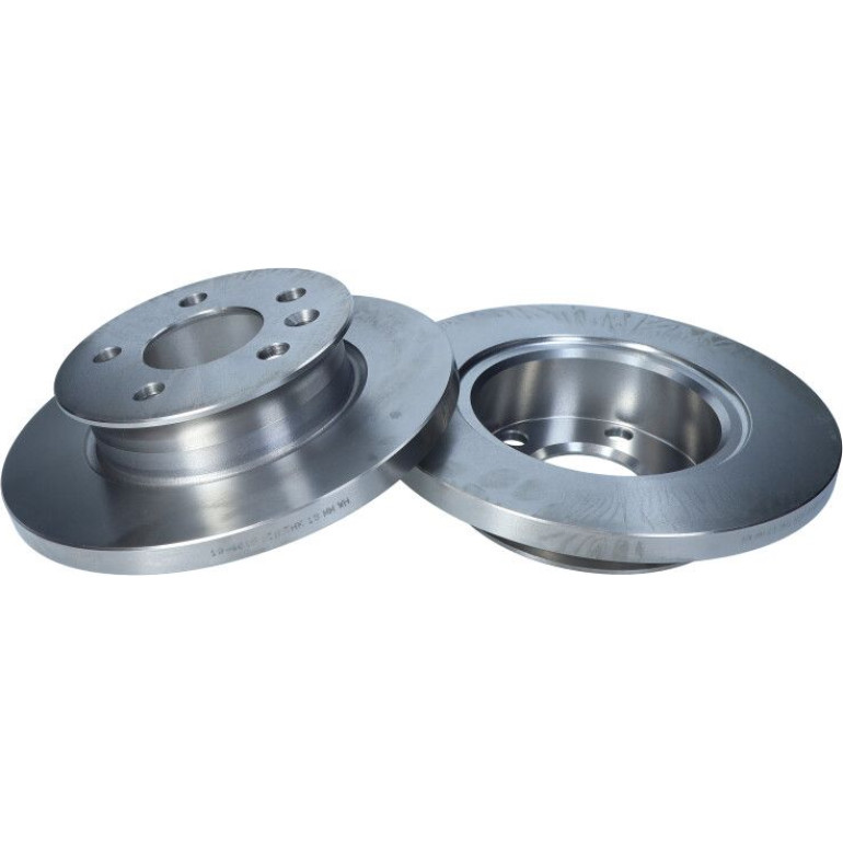 Maxgear Bremsscheibe 19-4645 Maxgear Bremsscheibe 19-4645