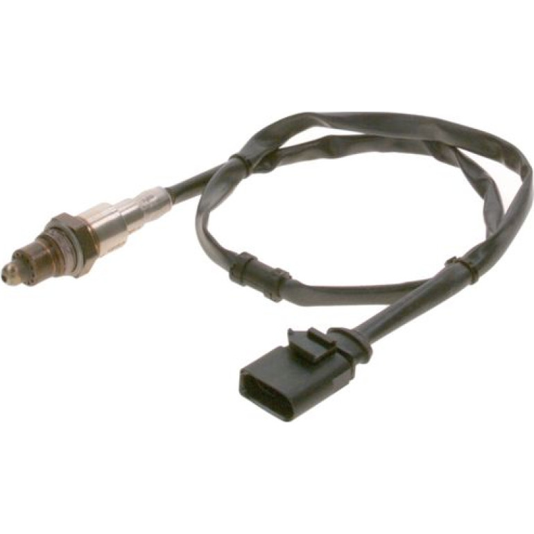 BOSCH Lambdasonde 0 258 030 119 BOSCH Lambdasonde 0 258 030 119