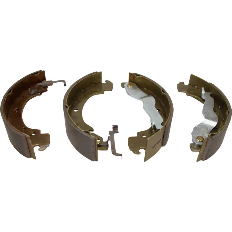 Bremsbacken Vw T4 90- 56 19-0235 Bremsbacken Vw T4 90- 56 19-0235