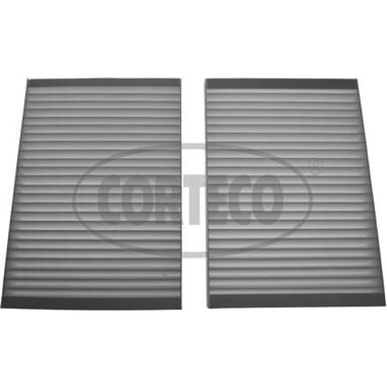CORTECO Filter, Innenraumluft 80001491 CORTECO Filter, Innenraumluft 80001491