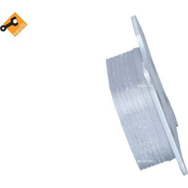Ölkühler, Motor“L 31167