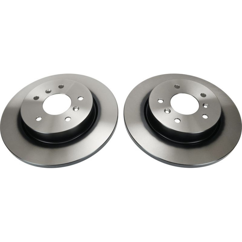 Bremsscheibe Nissan T. Qashqai 1.2-2.0 13 DF6787 Bremsscheibe Nissan T. Qashqai 1.2-2.0 13 DF6787