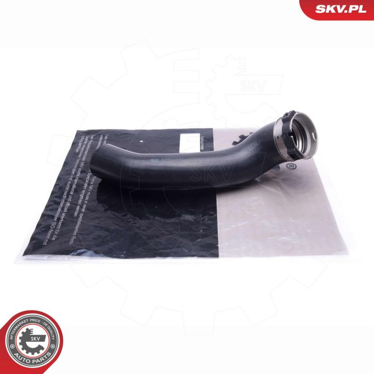 ESEN SKV Ladeluftschlauch 24SKV537 ESEN SKV Ladeluftschlauch 24SKV537