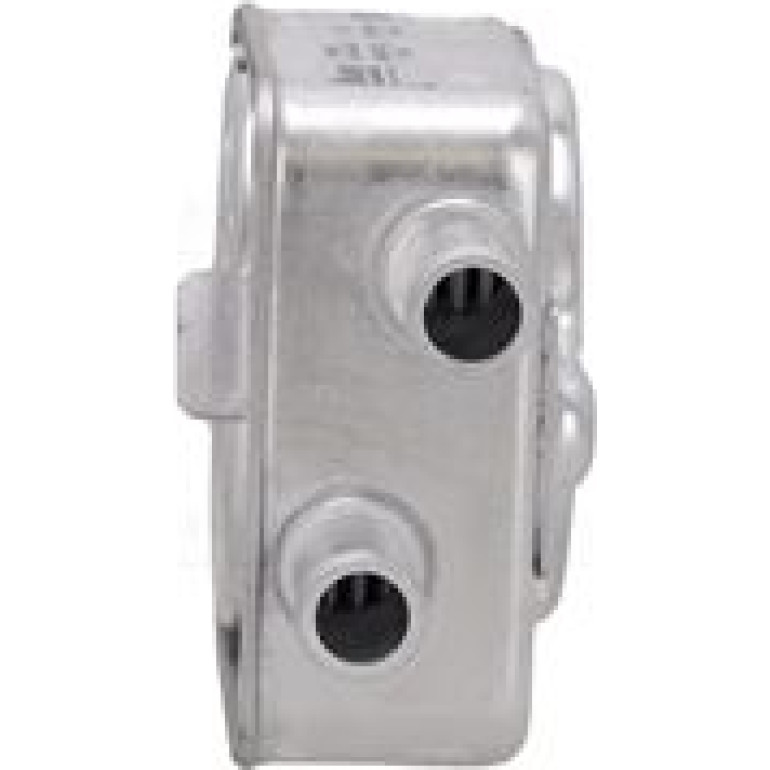 Ölkühler Motoröl Kühler ÖL 91448