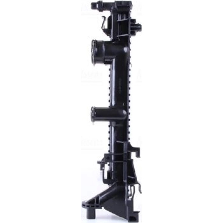 Wasserkühler PKW 67167 Wasserkühler PKW 67167