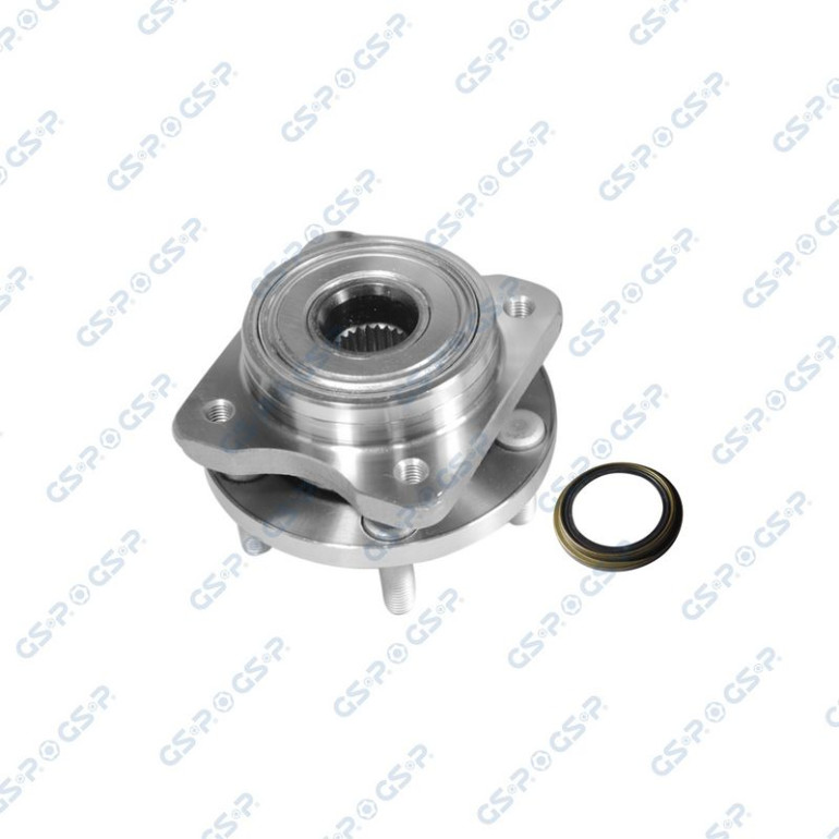 GSP Radlager 9326020K GSP Radlager 9326020K