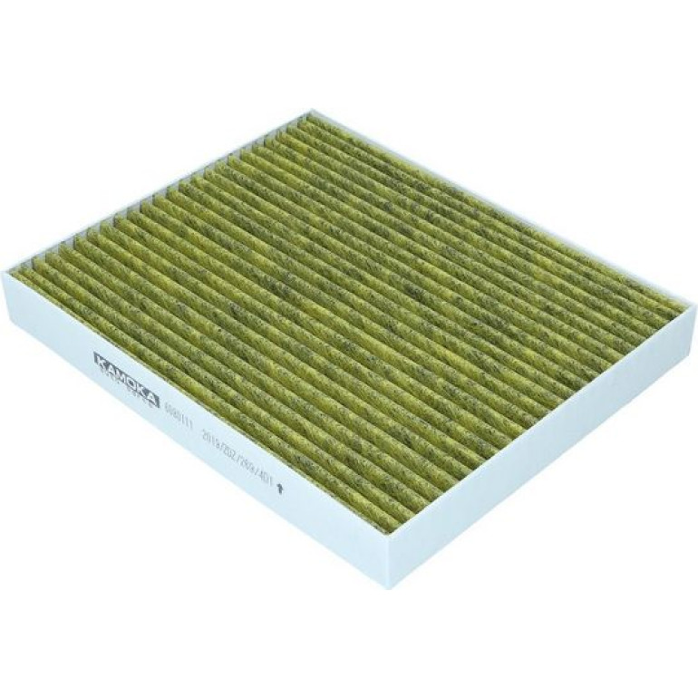 KAMOKA Filter, Innenraumluft 6080111 KAMOKA Filter, Innenraumluft 6080111