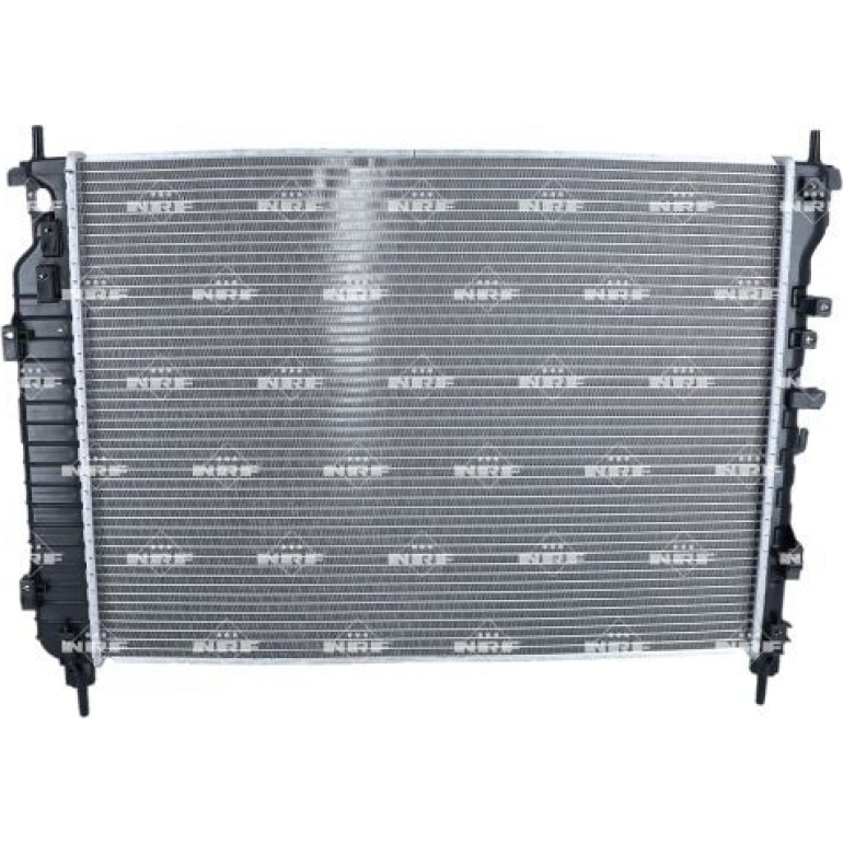 Kühler, Motorkühlung 550086 Kühler, Motorkühlung 550086