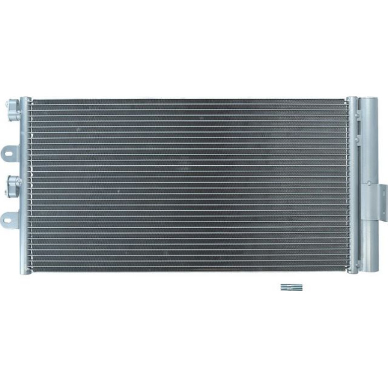 KAMOKA Kondensator, Klimaanlage 7800012 KAMOKA Kondensator, Klimaanlage 7800012