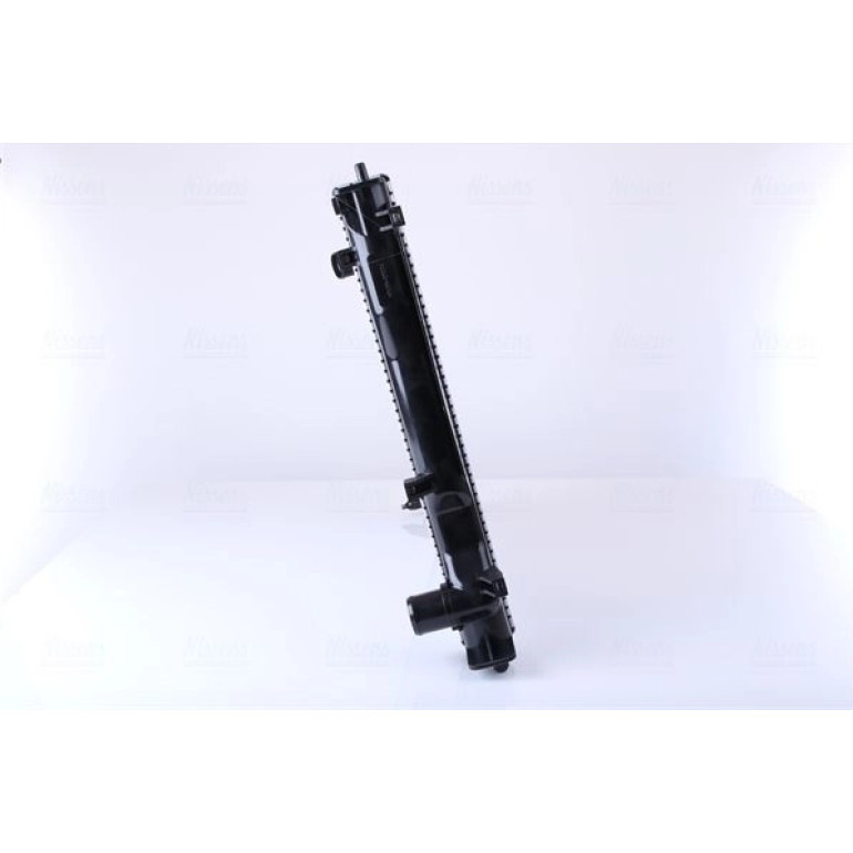 Wasserkühler PKW 646904 Wasserkühler PKW 646904
