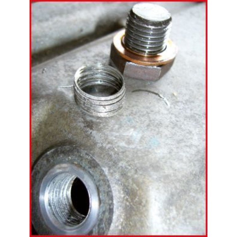 KS TOOLS Ölablassschrauben 150.1451 KS TOOLS Ölablassschrauben 150.1451