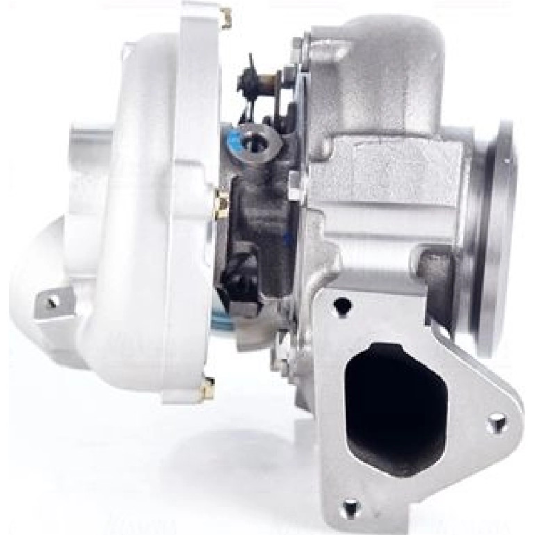 NISSENS Turbolader 93109 NISSENS Turbolader 93109