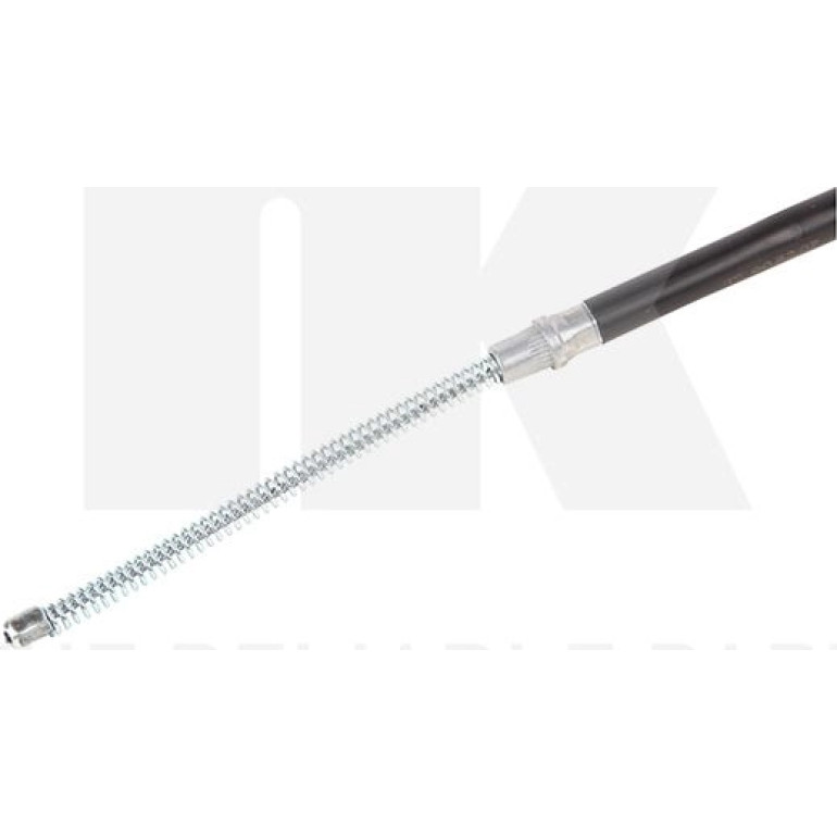 Seilzug, Feststellbremse Suzuki T. Samurai 88-04 Pr 905207 Seilzug, Feststellbremse Suzuki T. Samurai 88-04 Pr 905207