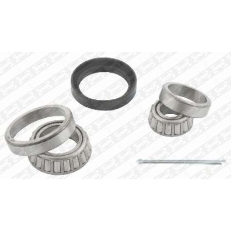 SNR Radlagersatz R168.13 SNR Radlagersatz R168.13