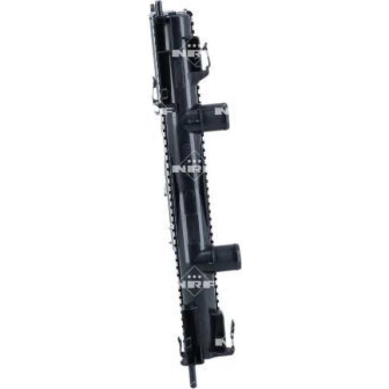 Kühler, Motorkühlung 53756A Kühler, Motorkühlung 53756A